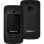 Mobiola MB610 2G 2,4" Dual SIM microSIM con Base di ricarica Nero