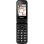 Mobiola MB610 2G 2,4" Dual SIM microSIM con Base di ricarica Nero