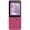 Nokia 225 DS 4G 2,4" Dual SIM Radio FM Rosa