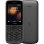 Nokia 215 4G Dual SIM 2,4" Durável Telemóvel Preto
