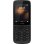 Nokia 215 4G Dual SIM 2,4" Durável Telemóvel Preto