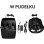 Kit volante de carreras Logitech G923 con shifter Driving Force para PC y Xbox