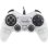 Comando de Jogo Esperanza EGG105W Branco com Vibração USB para PC/PS2/PS3
