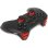 Comando de jogo Omega Sandpiper OTG PS3/PC/Android com vibração e 12 botões