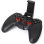 Comando de jogo Omega Sandpiper OTG PS3/PC/Android com vibração e 12 botões