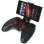 Comando de jogo Omega Sandpiper OTG PS3/PC/Android com vibração e 12 botões