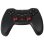Comando de jogo Omega Sandpiper OTG PS3/PC/Android com vibração e 12 botões