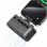 Powerbank Usams 5000 mAh Power Delivery 20W USB-C Lightning Plata