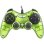 Comando de jogo Esperanza Fighter com Vibração e Dualpad 8 Direções