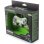 Comando de jogo Esperanza Fighter com Vibração e Dualpad 8 Direções