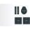 Hartglas Schutzfolie Hofi Glass Pro+ Nintendo Switch OLED 9H