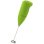Espumateur à lait Esperanza EKF001G vert sans chauffage piles