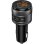 Akai FMT-C57BT Bluetooth FM-Transmitter USB Freisprecheinrichtung Auto