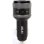 Akai FMT-C57BT Bluetooth FM-Transmitter USB Freisprecheinrichtung Auto