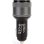 Akai FMT-C57BT Bluetooth FM-Transmitter USB Freisprecheinrichtung Auto
