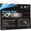 Mauspad A4Tech XGame X7-200MP S Schwarz 25x20 cm