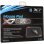 Mauspad A4Tech XGame X7-200MP S Schwarz 25x20 cm