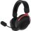 Auriculares Secret Gear SX1 inalámbricos USB-C con sonido 7.1 y micrófono rojo-negro