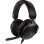 Auriculares Krux Crave Pro Wireless inalámbricos USB para gaming y multimedia negros