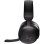 Auriculares Krux Crave Pro Wireless inalámbricos USB para gaming y multimedia negros