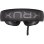 Auriculares Krux Crave Pro Wireless inalámbricos USB para gaming y multimedia negros