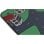 Scheda Mouse Gaming Krux Space City XXL 97x40 cm