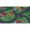Scheda Mouse Gaming Krux Space City XXL 97x40 cm