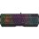 Tastatur A4Tech Bloody B140N Membran RGB programmierbar US INTL Gaming