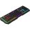 Tastatur A4Tech Bloody B140N Membran RGB programmierbar US INTL Gaming