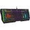 Tastatur A4Tech Bloody B140N Membran RGB programmierbar US INTL Gaming