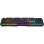 Tastatur A4Tech Bloody B140N Membran RGB programmierbar US INTL Gaming