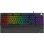 Teclado Krux Frost RGB membrana con macros y retroiluminación RGB US