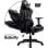 Silla Gaming Diablo Chairs X-RAY Normal Size L Negro