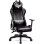 Silla Gaming Diablo Chairs X-Horn 2.0 Blanco Piel Sintética Regulable