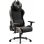 Silla Gaming Diablo Chairs X-Horn 2.0 Blanco Piel Sintética Regulable