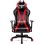 Silla gaming Diablo Chairs X-Horn 2.0 roja ergonómica para adultos