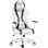 Gaming-Stuhl Diablo Chairs X-Horn 2.0 King Size Schwarz Höhenverstellbar
