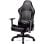 Gaming-Stuhl Diablo Chairs X-Horn 2.0 King Size Schwarz Höhenverstellbar