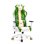 Silla gaming Diablo Chairs X-ONE 2.0 Negro-verde