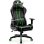 Silla gaming Diablo Chairs X-ONE 2.0 Negro-verde