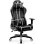 Silla gaming Diablo Chairs X-ONE 2.0 Negro-verde