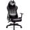 Silla gaming Diablo Chairs X-Horn 2.0 Normal Size Camel Black con soporte lumbar y tapizado Munich Suede