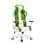 Cadeira Gaming Diablo Chairs X-ONE 2.0 Normal Preto-Branco