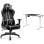 Cadeira Gaming Diablo Chairs X-ONE 2.0 Normal Preto-Branco