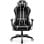 Cadeira Gaming Diablo Chairs X-ONE 2.0 Normal Preto-Branco
