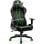Cadeira Gaming Diablo Chairs X-ONE 2.0 Normal Preto-Branco