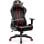 Cadeira Gaming Diablo Chairs X-ONE 2.0 Normal Preto-Branco