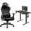 Gaming-Stuhl Diablo Chairs X-ONE 2.0 Schwarz Ergonomisch