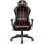 Fauteuil Gaming Diablo Chairs X-One 2.0 Normal Rouge Ergonomique