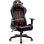 Fauteuil Gaming Diablo Chairs X-One 2.0 Normal Rouge Ergonomique